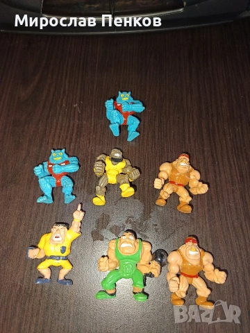 Разбойници