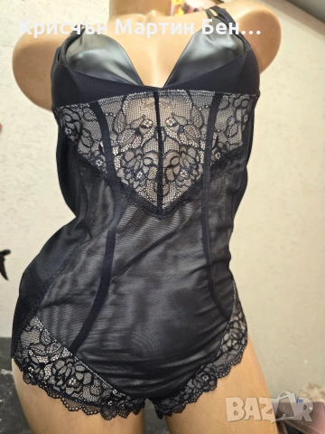 Моделиращо Боди 42/Л