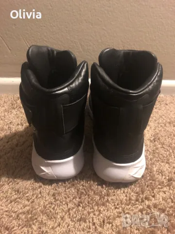 Nike Swoosh Hunter размер UK 7 - 41, снимка 4 - Кецове - 48501809