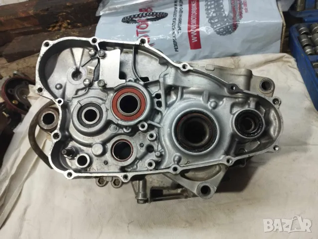  Картери за Honda CRF 450-11г., снимка 11 - Части - 49400504