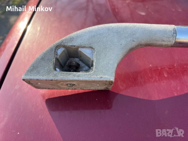 Греди за багажник, снимка 4 - Аксесоари и консумативи - 52386444