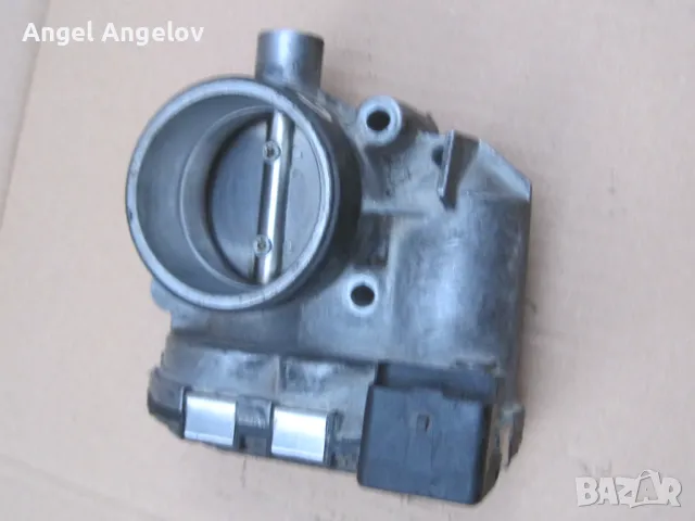 Дросел за Citroen C4, Xsara Picasso, Peugeot 206, 307, 1.6, 0280750085, 0 280 750 085, снимка 1