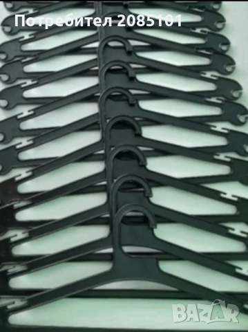 Закачалки за дрехи, снимка 3 - Закачалки - 52154981