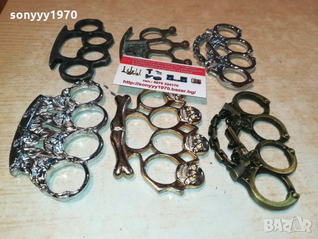 боксове-различни модели 0109211117, снимка 3 - Колекции - 33989428