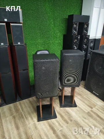 Тонколони BRAUN SM-1005, снимка 7 - Тонколони - 56085367