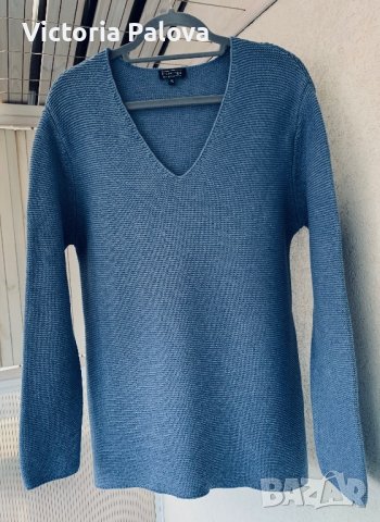 Супер удобна блуза BLOOMINGS Холандия , снимка 8 - Блузи с дълъг ръкав и пуловери - 40220157