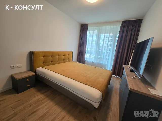 Двустаен апартамент под наем в сграда Авигея, снимка 8 - Апартаменти - 56196474