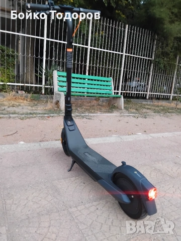 Продавам тротинетка в ново състояние 