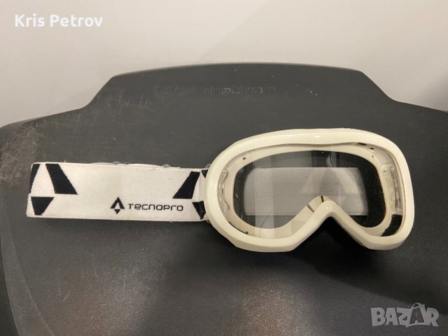 Детски Ски/Мото Очила Маска TecnoPro, снимка 7 - Зимни спортове - 38908106