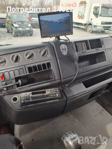 МАN TGL 7.150, снимка 7 - Камиони - 53597503