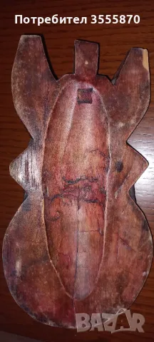 Автентични африкански маски, снимка 5 - Антикварни и старинни предмети - 48136100