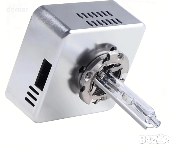 Ксенонова крушка Winwinland D5S 6000K, 35W за дълги и къси светлини, 2 броя, снимка 2 - Части - 51463756