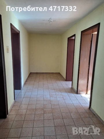 Втори етаж от къща гр. Стамболийски, снимка 5 - Етаж от къща - 53204595