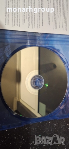 Игра за PS 5  God of War Ragnarok, снимка 3 - Игри за PlayStation - 52645459