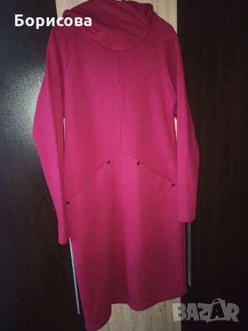 Спортна рокля , снимка 2 - Рокли - 35709687