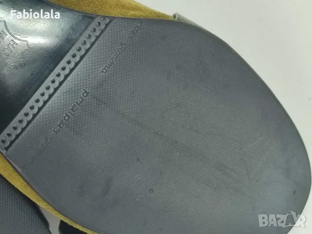 K.S shoes 38, снимка 9 - Дамски елегантни обувки - 49478114