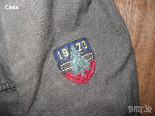 Яке пролет, есен PEPE JEANS  мъжко,С-М, снимка 4 - Якета - 34582029