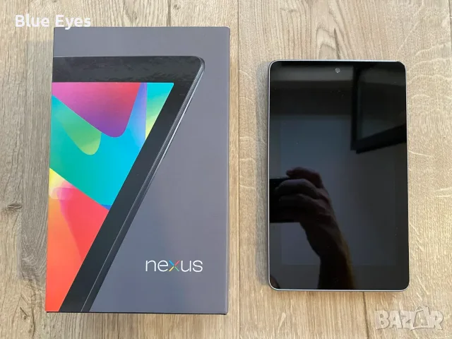 Таблет Asus Nexus 7C 3G (Оригинален)