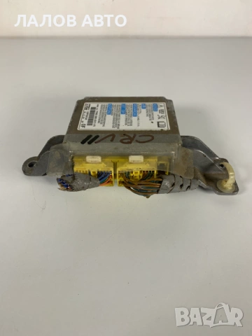 ABS модул Хонда ЦР-В 2 ABS modul Honda CR-V II 77960SKE811N, снимка 2 - Части - 53241859