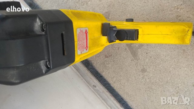 Бормашина ударна Casals SBM1000W #2, снимка 5 - Бормашини - 39680340