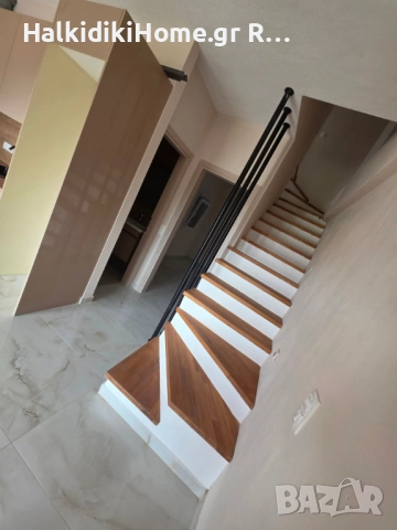 Kalives Халкидики Гърция продава мезонет 105 м2, снимка 18 - Апартаменти - 52206740