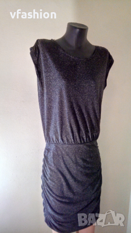 Трикотажна рокля, снимка 6 - Рокли - 36392021