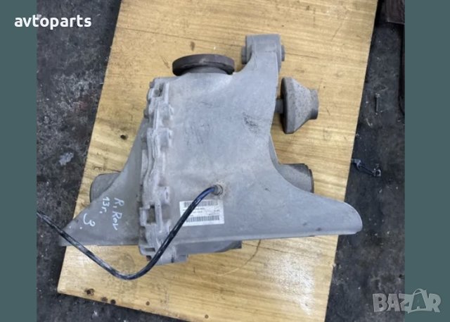 Range rover sport 2012година 3.0d 245кс Заден Диференциал