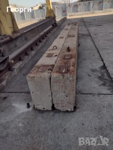 Бетонови панели, снимка 4 - Строителни материали - 48145595