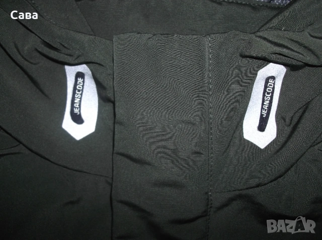 Зимно яке INDIGO  мъжко,С, снимка 3 - Якета - 53375105