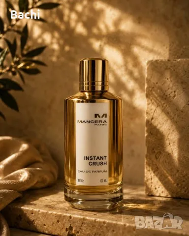 Mancera Instant Crush 120ml Оригинален Парфюм Унисекс