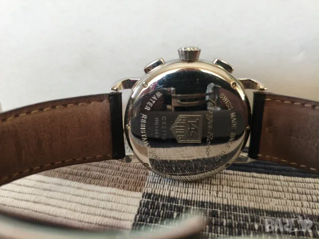 Tag heuer targa florio , снимка 6 - Мъжки - 55781684