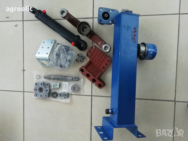 Притискателен Диск МТЗ.Болгар, снимка 6 - Селскостопанска техника - 34001764