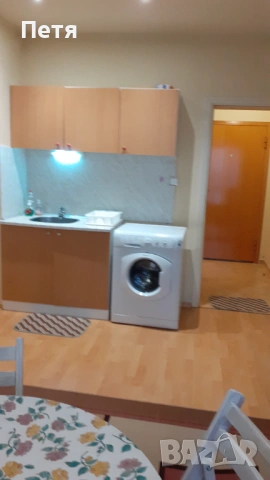  Дава под наем едностаен апартамент до ХЕИ за 265 евро /с предпочитания за студенти/, снимка 18 - Апартаменти - 53180474