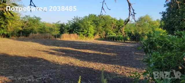 Продавам дворно място в Равнец област Бургас , снимка 14 - Парцели - 55877409