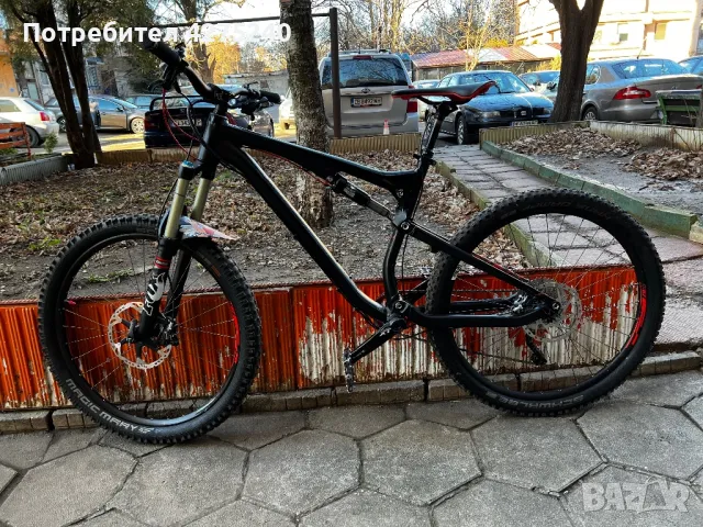 Scott genius 720, снимка 3 - Велосипеди - 50196492