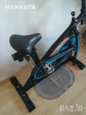 СПИНИНГ БАЙК bodyflex speed, снимка 5 - Фитнес уреди - 53814991