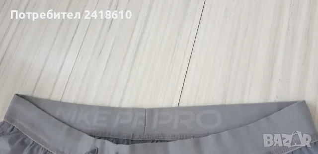 Nike PRO Vent Max Stetch  Mens Pant Size XL ОРИГИНАЛ! Мъжко Долнище!, снимка 9 - Спортни дрехи, екипи - 50362595