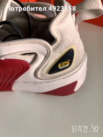 NIKE ORIGINAL обувки 44 номер, снимка 4 - Ежедневни обувки - 55740428