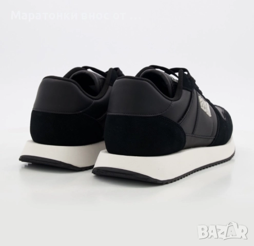 CAVALLI CLASS оригинални маратонки внос от Англия номера от 42-46, снимка 14 - Маратонки - 52770815