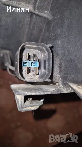 Продавам вентилатор за радиатор на BMW3, E46, 320d, снимка 4 - Части - 48708720