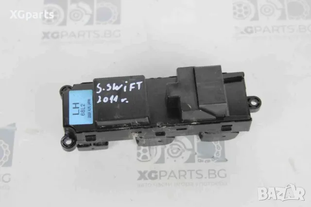 Бутони електрически стъкла за Suzuki Swift (2010-2013), снимка 2 - Части - 48136585
