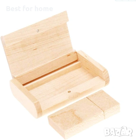 USB флаш устройство с подаръчна кутия, снимка 2 - Друга електроника - 53818965