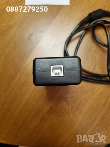 BMW Scanner ver. 1.4, снимка 2 - Аксесоари и консумативи - 53575624