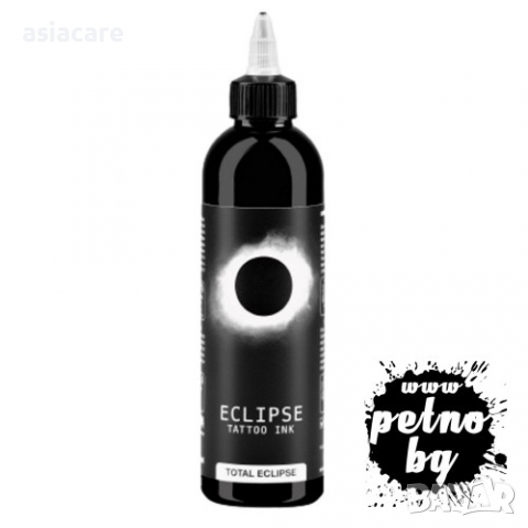 Тушове за татуиране със сертификат REACH COMPLIANT, снимка 2 - Друго оборудване - 28584697