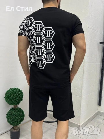 ✨🔥🔥🔥 👍 ✨𝗣𝗿𝗶𝗰e :25€ НА ЕДРО ✨𝗦ı𝘇𝗲: S M L XL XXL 📌5 бр, снимка 9 - Спортни дрехи, екипи - 53661814