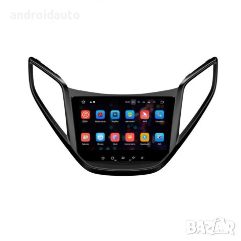 Hyundai HB20 2014- 2019 Android Mултимедия/Навигация