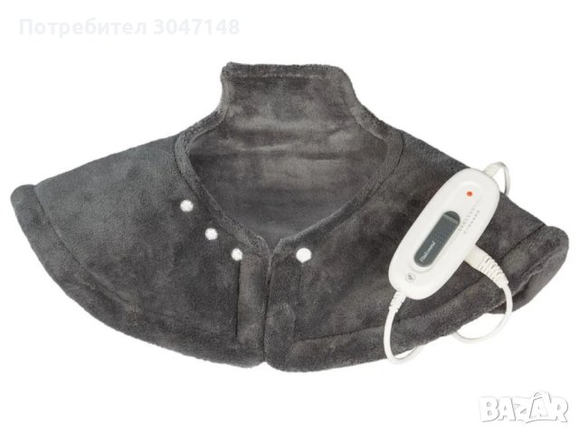 Зсгряващо устройство за гръб и рамене, снимка 1 - Други - 41341657