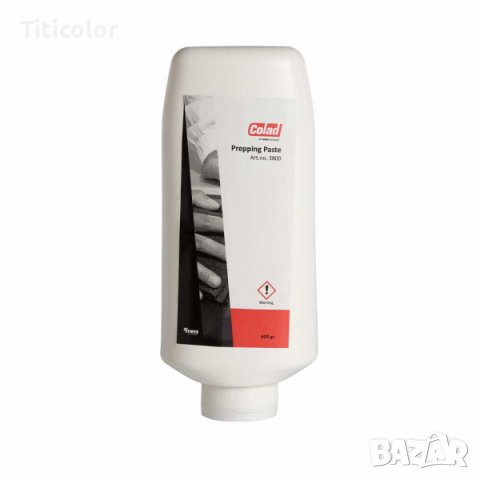 COLAD Матираща паста 0.600кг