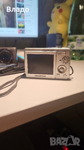 КАТО НОВ! фотоапарат fe-190, снимка 2 - Фотоапарати - 52078268