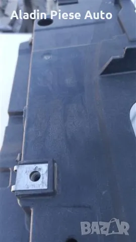 Преден панел Trager Mazda 3 Цяла година 2019 2020 2021 2022 код BCJH53111, BCJH-53111 , снимка 6 - Аксесоари и консумативи - 50286709